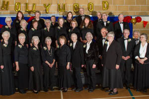 Winterslow Parish Council image